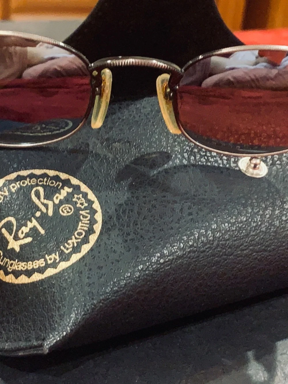 Vintage Revo cobra 1107-011 amazing condition